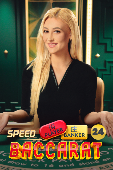 Speed Blackjack 24 Mobile